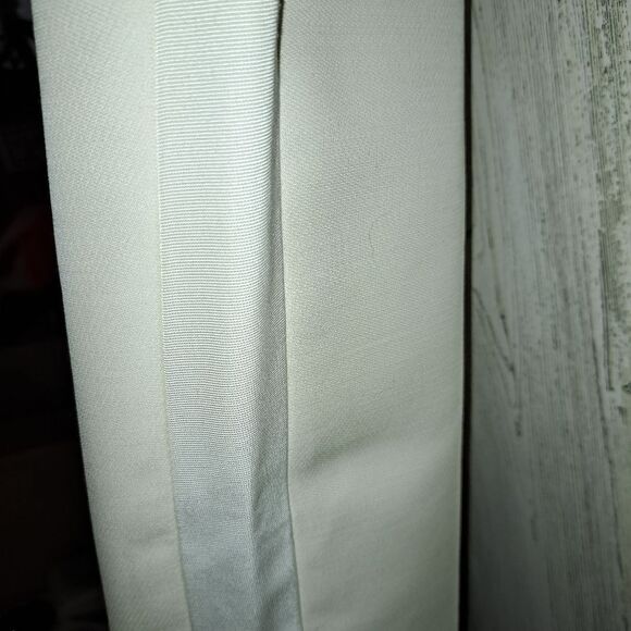 NWT Stella McCartney Wool Straight Leg Pants - Picture 10 of 11